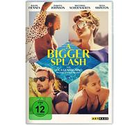 A Bigger Splash