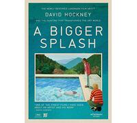 A Bigger Splash