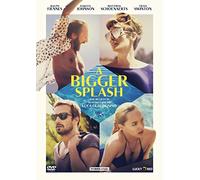 A Bigger Splash
