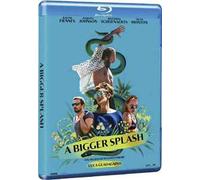 A Bigger Splash