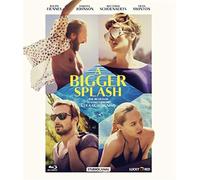 A Bigger Splash (Bluray)