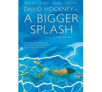 A Bigger Splash