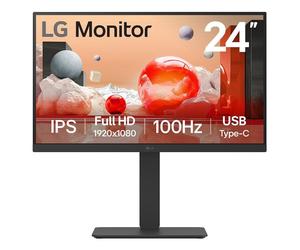 â€¢ Bild: 24.0"/61.0cm,Â 1920x1080, 16:9Â â€¢ Reaktion:Â 5ms â€¢ Panel: IPS â€¢ Anschluss: 1x HDMI NEW