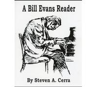 A Bill Evans Reader