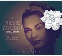 A Billie Holiday Songbook by Steinway & Sons