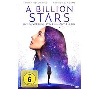 A Billion Stars - Im Universum ist man nicht allein