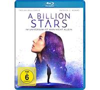 A Billion Stars - Im Universum ist man nicht allein [Blu-ray]