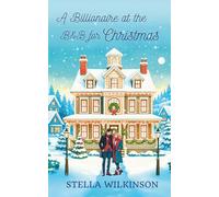 A Billionaire at the B&B for Christmas