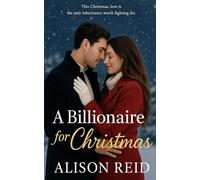 A Billionaire for Christmas
