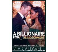 A Billionaire For Christmas