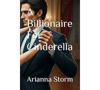A Billionaire For Cinderella