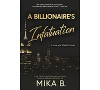 A Billionaire's Infatuation: A Billionaire African American Romance: 1