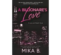 A Billionaire's Love: A Billionaire African American Romance
