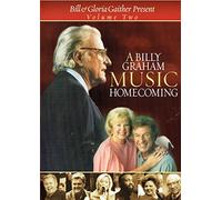 A Billy Graham Music Homecomin