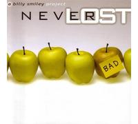 A BILLY SMILLEY PROJECT - Never Lost (UK Import)