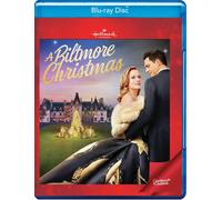 A Biltmore Christmas (Blu-ray) John Putch Bethany Joy Lenz Kristoffer Polaha