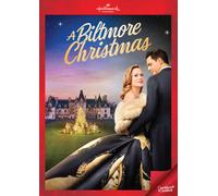 A Biltmore Christmas (DVD) Bethany Joy LenzKristoffer Polaha John Putch