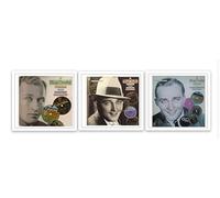 A Bing Crosby Collection Volume III-LP