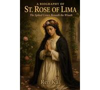 A BIOGRAPHY OF ST. ROSE OF LIMA: The Spiked Crown Beneath the Wreath