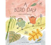 A Bird Day