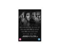 A Bird Flew In (DVD) Frances Barber Camilla Rutherford Bill Fellows Derek Jacobi