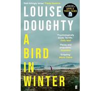 A bird in winter: 'nail-bitingly tense and compelling' paula hawkins - Dou...