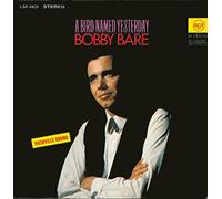 A bird named yesterday / LSP-3831