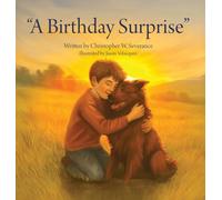 "A Birthday Surprise"