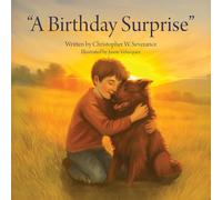 "A Birthday Surprise"