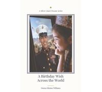 A Birthday Wish Across the World: 1