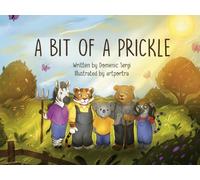 A Bit of a Prickle