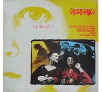 A bit of.. (Double Trouble Remix, 1989) / Vinyl Maxi Single [Vinyl 12'']