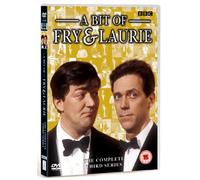 A Bit Of Fry & Laurie - Series 3 [Edizione: Regno Unito]