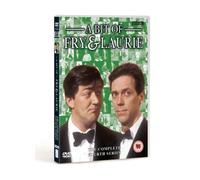 A Bit Of Fry & Laurie - Series 4 [Edizione: Regno Unito]