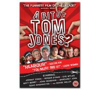 A Bit of Tom Jones [DVD] [2009] [Edizione: Regno Unito]