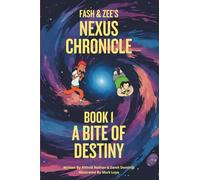 A Bite of Destiny: 1