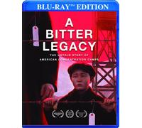 A Bitter Legacy (Blu-ray)