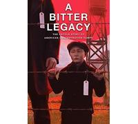 A Bitter Legacy (DVD)