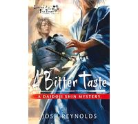 A Bitter Taste: Legend of the Five Rings