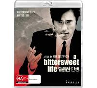 A Bittersweet Life (2005) ( Dalkomhan insaeng ) ( A Bitter sweet Life ) [ Origine Australiano, Nessuna Lingua Italiana ] (Blu-Ray)