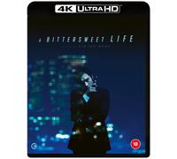 A Bittersweet Life (4K UHD Blu-ray) Hwang Jung-min Lee Byung-hun Sin Min-a