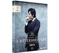 Movie A Bittersweet Life 4K Ultra Hd/Blu-Ray (Region 2) (Blu-ray) Lee Byung-Hun