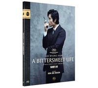 A bittersweet life - blu-ray