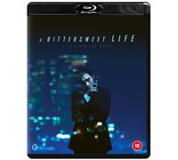 A Bittersweet Life (Blu-ray) Hwang Jung-min Lee Byung-hun Sin Min-a