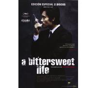 A Bittersweet Life [Dalkomhan Insaeng] Jee-woon Kim.(Spagnolo e coreano) importati dalla Spagna.