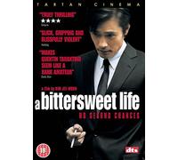 A Bittersweet Life [DVD] [Edizione: Regno Unito]