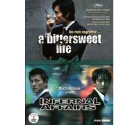 A bittersweet life ; infernal affaires