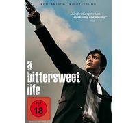 A Bittersweet Life - Koreanische Kinofassung