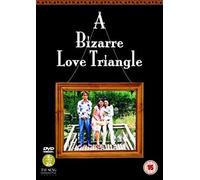A Bizarre Love Triangle ( Cheoleobtneun anaewa paramanjanhan nampyeon geurigo taekwon sonyeo ) ( Taekwon Girl ) [ Origine UK, Nessuna Lingua Italiana ]
