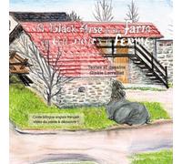 A Black Arse at the Farm - Un Cul Noir à la Ferme